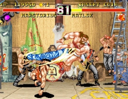 ���������꡼ No.005�Υ���ͥ������ / �֥�������NEOGEO �ե����������ҥ��ȥ꡼�����ʥޥ��ȡפ�11��16�����ۿ�����