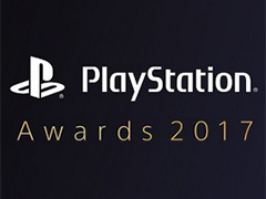 11��30�����Ť�PlayStation Awards 2017��YouTube Live�ǥ饤���ۿ��ء�����鲻���󡤥���९��֡������� �������о줹��������Ȥ�