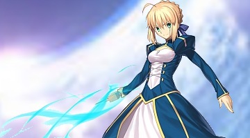 【月間総括】予想外の貢献を示した「Fate GO」。ソニーと任天堂の2017年上半期決算を検証する