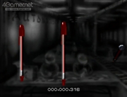 ꡼ No.015 | ֥롼ϹV20ǯˤ衽󡤥ƥΥɤBGMãο롼פȵˤΥɤ򿶤֤