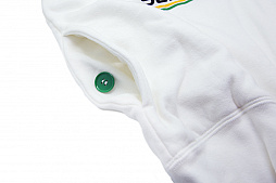 画像ギャラリー No.006のサムネイル画像 / エディットモード，「スーパーファミコン」をテーマにした冬物の新作を12月18日に発売。イベントも開催中