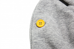 画像ギャラリー No.011のサムネイル画像 / エディットモード，「スーパーファミコン」をテーマにした冬物の新作を12月18日に発売。イベントも開催中