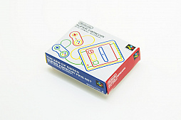 画像ギャラリー No.018のサムネイル画像 / エディットモード，「スーパーファミコン」をテーマにした冬物の新作を12月18日に発売。イベントも開催中