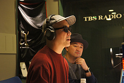 画像ギャラリー No.006のサムネイル画像 / PS公式ラジオ「ライムスター宇多丸とマイゲーム・マイライフ」，新年1回めのゲストは蒼天のハリーさん