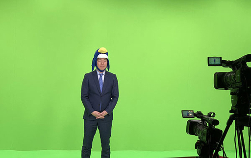 画像ギャラリー No.002のサムネイル画像 / 日本一ソフトウェア・新川社長が新作コンシューマ機向けタイトルを“直接”紹介。動画は本日23:00に公開