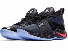 PlayStation��NBA��Paul George���꤬����ܤ���Nike�Υ��ˡ����������̸���ȯ��