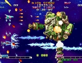 画像ギャラリー No.003のサムネイル画像 / 「アケアカNEOGEO」シリーズ，2月8日から「ブレイジングスター」がPS4/Xbox Oneで配信開始