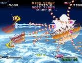 画像ギャラリー No.005のサムネイル画像 / 「アケアカNEOGEO」シリーズ，2月8日から「ブレイジングスター」がPS4/Xbox Oneで配信開始