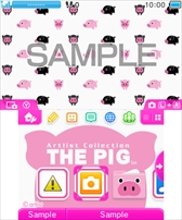 ꡼ No.003Υͥ / THE DOGץǥΥ˥ƥɡ3DSѥơޤۿ򳫻