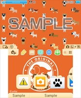 ꡼ No.004Υͥ / THE DOGץǥΥ˥ƥɡ3DSѥơޤۿ򳫻