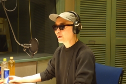 画像ギャラリー No.001のサムネイル画像 / 「ライムスター宇多丸とマイゲーム・マイライフ」土曜放送の最終回となる3月31日は玉袋筋太郎さんが登場