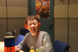 画像ギャラリー No.002のサムネイル画像 / 「ライムスター宇多丸とマイゲーム・マイライフ」土曜放送の最終回となる3月31日は玉袋筋太郎さんが登場