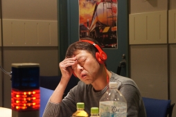 画像ギャラリー No.003のサムネイル画像 / 「ライムスター宇多丸とマイゲーム・マイライフ」土曜放送の最終回となる3月31日は玉袋筋太郎さんが登場