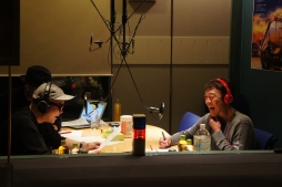 画像ギャラリー No.004のサムネイル画像 / 「ライムスター宇多丸とマイゲーム・マイライフ」土曜放送の最終回となる3月31日は玉袋筋太郎さんが登場