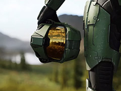 ��E3 2018��Halo���꡼���ǿ����Halo Infinite�פ�ȯɽ�����٥�Ȥǥ����२�󥸥�Υǥ��������Ϫ