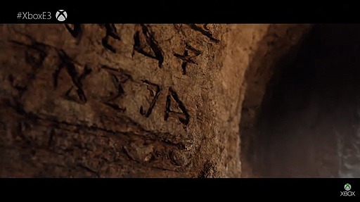 ���������꡼ No.003�Υ���ͥ������ / ��E3 2018��Halo���꡼���ǿ����Halo Infinite�פ�ȯɽ�����٥�Ȥǥ����२�󥸥�Υǥ��������Ϫ