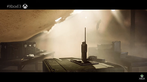 ���������꡼ No.004�Υ���ͥ������ / ��E3 2018��Halo���꡼���ǿ����Halo Infinite�פ�ȯɽ�����٥�Ȥǥ����२�󥸥�Υǥ��������Ϫ