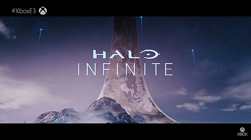 ���������꡼ No.009�Υ���ͥ������ / ��E3 2018��Halo���꡼���ǿ����Halo Infinite�פ�ȯɽ�����٥�Ȥǥ����२�󥸥�Υǥ��������Ϫ