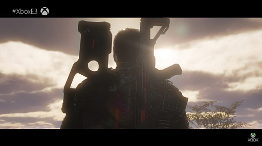 ꡼ No.002 | E3 2018ϡJust Cause 4פȯɽ124ȯ