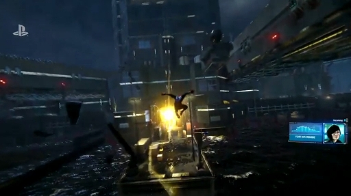 ꡼ No.004Υͥ / E3 2018ϡMarvels Spider-ManפΥХȥ륷濴ˤȥ쥤顼֥塼ǳĲ̵Ԥ˶