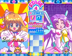 ���������꡼ No.001�Υ���ͥ������ / �֥ޥ͡������ɥ륨���������󥸥㡼�פ���������NEOGEO���о졣6��28����PS4/Switch/Xbox One���ۿ�����