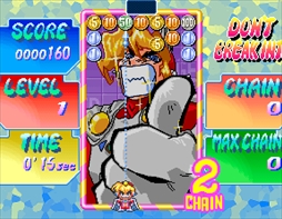 ���������꡼ No.002�Υ���ͥ������ / �֥ޥ͡������ɥ륨���������󥸥㡼�פ���������NEOGEO���о졣6��28����PS4/Switch/Xbox One���ۿ�����