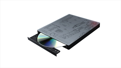 画像ギャラリー No.006のサムネイル画像 / 「ARMORED CORE」シリーズのオリジナルサウンドトラックが11月1日に発売。歴代シリーズすべてのゲーム内BGMが収録されたCDコレクション