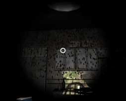 画像ギャラリー No.003のサムネイル画像 / VR対応の恐怖体験シリーズ「ゴキ’s room」がPS Storeで配信