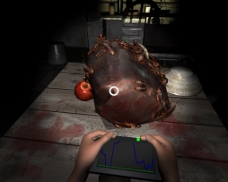 画像ギャラリー No.004のサムネイル画像 / VR対応の恐怖体験シリーズ「ゴキ’s room」がPS Storeで配信