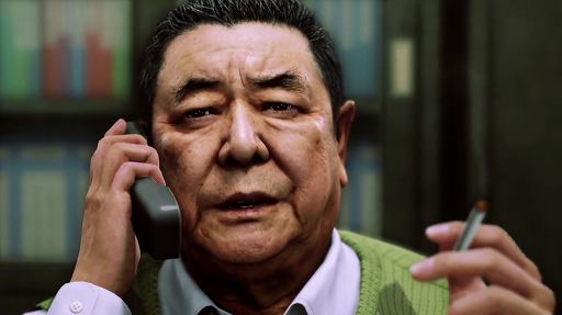 画像ギャラリー No.002のサムネイル画像 / 主演は木村拓哉さん。龍が如くスタジオの新作「ジャッジアイズ 死神の遺言」が12月13日に発売。体験版はなんと本日配信開始