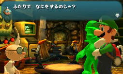 ꡼ No.015 | Nintendo Switchѥեȡ֥륤ޥ󥷥3פ2019ǯȯͽȯɽ3DS֥륤ޥ󥷥פ118ȯ