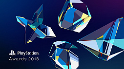 ���������꡼ No.001�Υ���ͥ������ / ��PlayStation Awards 2018�פ�2018ǯ12��3���˳��ŷ��ꡣ�ȥ桼���������祤���ޡɤ���ɼ���դ�������������