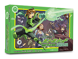 画像ギャラリー No.002のサムネイル画像 / FC/FC互換機用「バトルキッド 危険な罠」は10月18日発売へ