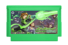 画像ギャラリー No.007のサムネイル画像 / FC/FC互換機用「バトルキッド 危険な罠」は10月18日発売へ