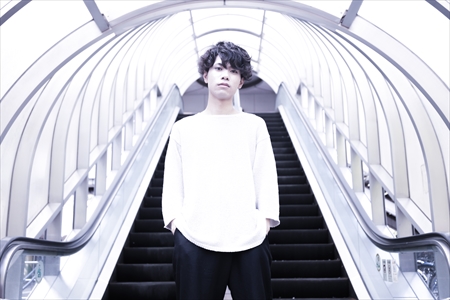 ꡼ No.006Υͥ / ȯPS4ܥȥҲ𤹤̱LINEUP TOUR 2018פm-floΡTaku Takahashi餬ڶô