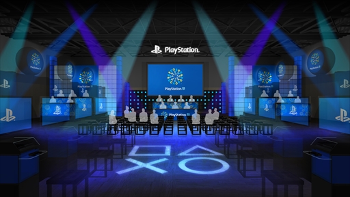 画像ギャラリー No.001のサムネイル画像 / SIE，12月22日に開催予定の「PlayStation 祭 2018」札幌会場の詳細を公開