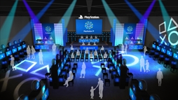 画像ギャラリー No.002のサムネイル画像 / SIE，12月22日に開催予定の「PlayStation 祭 2018」札幌会場の詳細を公開