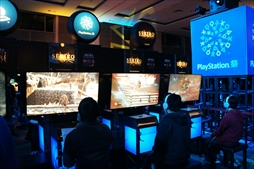 画像ギャラリー No.005のサムネイル画像 / SIE，12月22日に開催予定の「PlayStation 祭 2018」札幌会場の詳細を公開