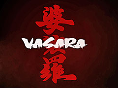 アーケードゲーム「婆裟羅」と「婆裟羅2」が，「VASARA Collection」となって2019年初めにリリース