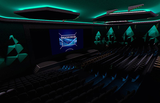 ���������꡼ No.002�Υ���ͥ������ / ��������PS Video�������ʤΡ֥��������롼��VR��3D�ǻ�İ���������롣������ȥ����ڡ���������������