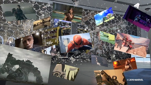 ���������꡼ No.007�Υ���ͥ������ / PS4��Value Selection�ץ��꡼���ξҲ�ȥ쥤�顼�������ˡ���Marvel��s Spider-Man�פ�Ϥ���Ȥ����ɲå����ȥ��3��20������缡ȯ��