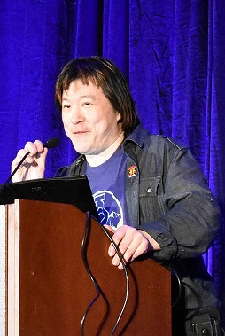 ꡼ No.002Υͥ / GDC 2019ϤNESǥƥȥꥹǮΤClassic Tetris World Championshipפߤ򿶤֤륻åݡ