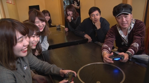 ���������꡼ No.003�Υ���ͥ������ / PS Japan����YouTube�����ͥ���ۿ���Ρ�YATTE-MIKKA!�פΥ��ԥ󥪥����Ȥ�BS�����ѡ�!��3��29��������