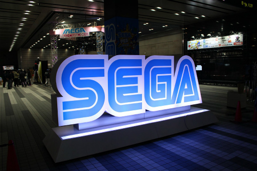 画像ギャラリー No.001のサムネイル画像 / セガグループによるセガファンのためのイベント「セガフェス2019」が本日開幕。会場内の2大展示イベントや大型アトラクションを紹介