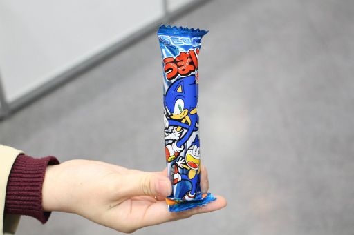 画像ギャラリー No.005のサムネイル画像 / セガグループによるセガファンのためのイベント「セガフェス2019」が本日開幕。会場内の2大展示イベントや大型アトラクションを紹介