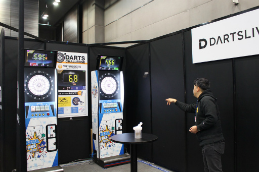 画像ギャラリー No.010のサムネイル画像 / セガグループによるセガファンのためのイベント「セガフェス2019」が本日開幕。会場内の2大展示イベントや大型アトラクションを紹介