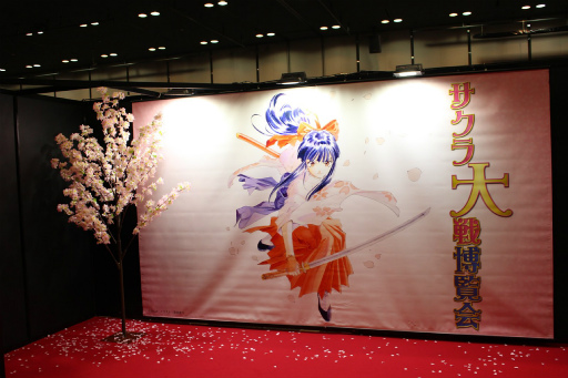 画像ギャラリー No.012のサムネイル画像 / セガグループによるセガファンのためのイベント「セガフェス2019」が本日開幕。会場内の2大展示イベントや大型アトラクションを紹介