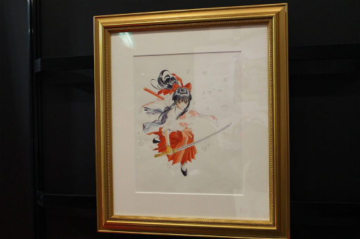 画像ギャラリー No.013のサムネイル画像 / セガグループによるセガファンのためのイベント「セガフェス2019」が本日開幕。会場内の2大展示イベントや大型アトラクションを紹介