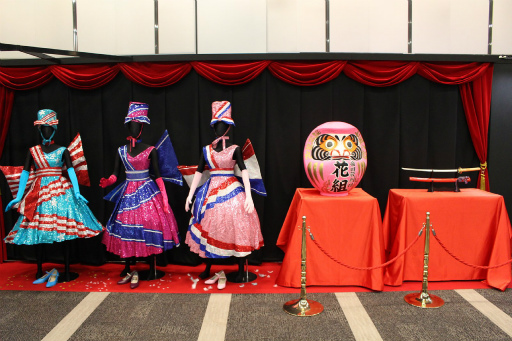 画像ギャラリー No.021のサムネイル画像 / セガグループによるセガファンのためのイベント「セガフェス2019」が本日開幕。会場内の2大展示イベントや大型アトラクションを紹介