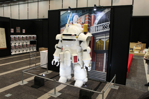 画像ギャラリー No.022のサムネイル画像 / セガグループによるセガファンのためのイベント「セガフェス2019」が本日開幕。会場内の2大展示イベントや大型アトラクションを紹介